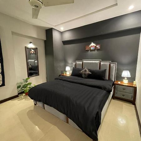 Freddy'S Luxury Family Apartments İslamabad Dış mekan fotoğraf