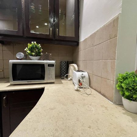 Freddy'S Luxury Family Apartments İslamabad Dış mekan fotoğraf