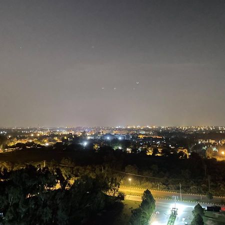 Freddy'S Luxury Family Apartments İslamabad Dış mekan fotoğraf