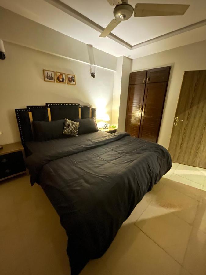 Freddy'S Luxury Family Apartments İslamabad Dış mekan fotoğraf