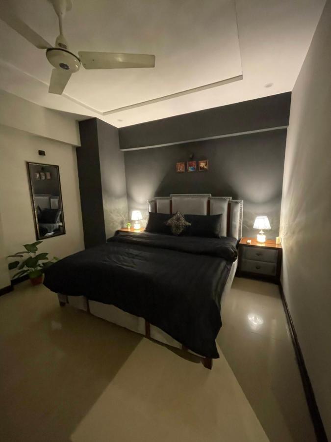Freddy'S Luxury Family Apartments İslamabad Dış mekan fotoğraf