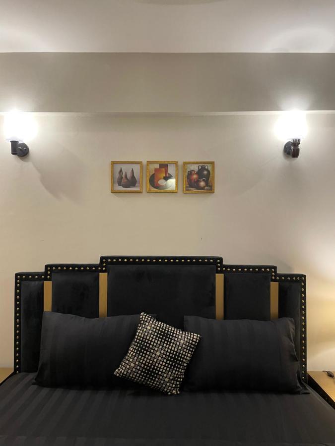 Freddy'S Luxury Family Apartments İslamabad Dış mekan fotoğraf