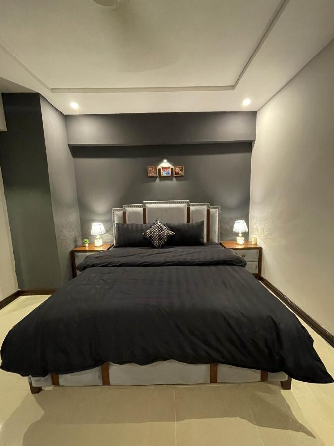 Freddy'S Luxury Family Apartments İslamabad Dış mekan fotoğraf