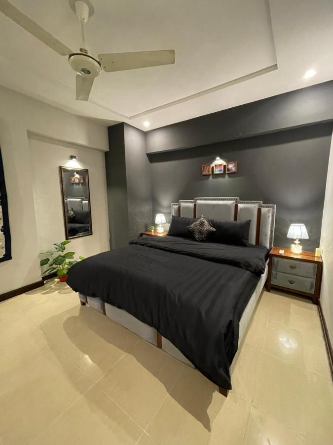 Freddy'S Luxury Family Apartments İslamabad Dış mekan fotoğraf