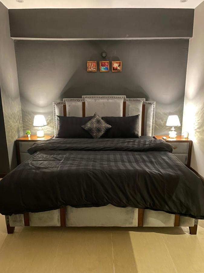 Freddy'S Luxury Family Apartments İslamabad Dış mekan fotoğraf