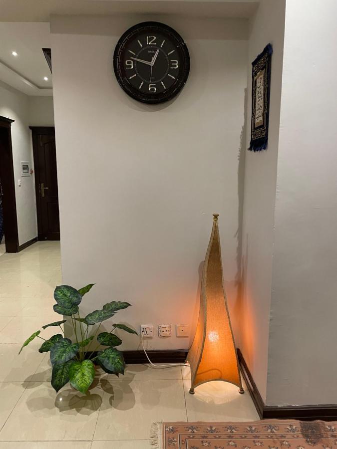 Freddy'S Luxury Family Apartments İslamabad Dış mekan fotoğraf