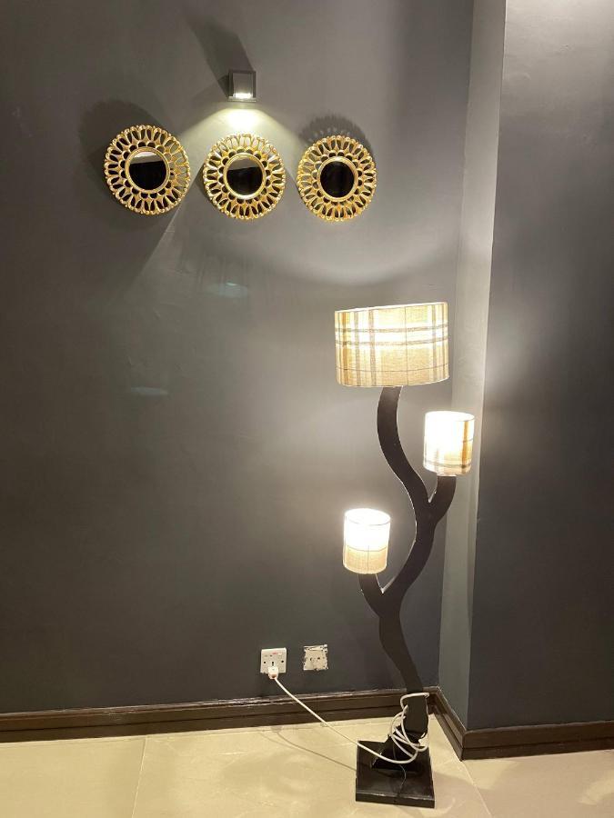Freddy'S Luxury Family Apartments İslamabad Dış mekan fotoğraf
