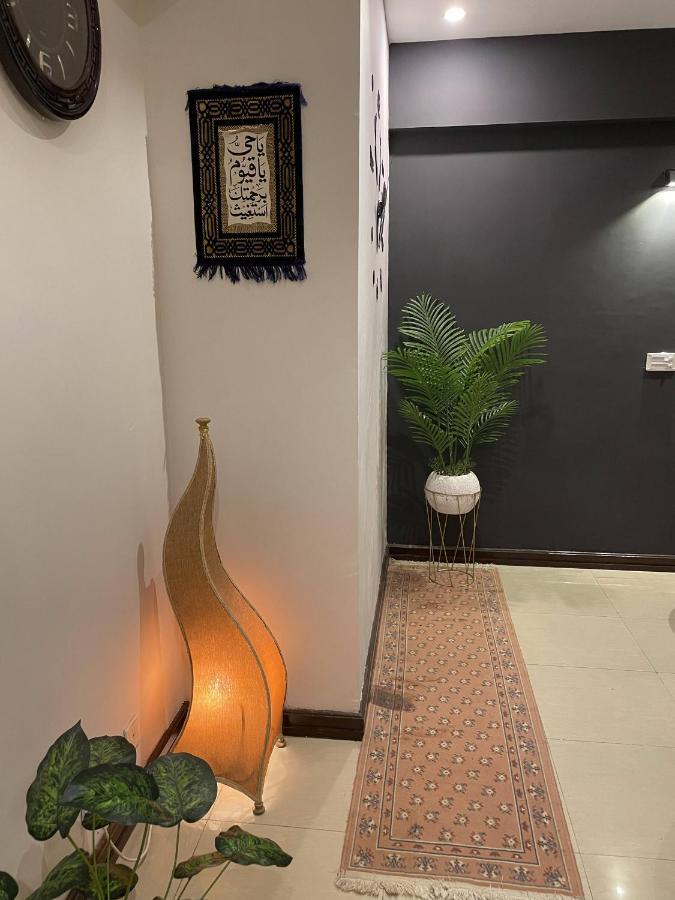 Freddy'S Luxury Family Apartments İslamabad Dış mekan fotoğraf