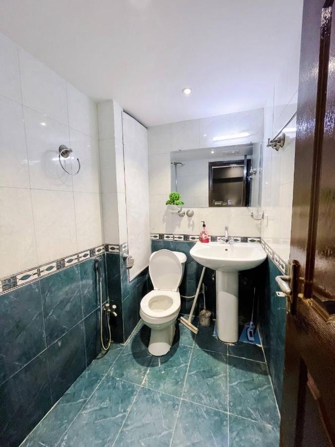 Freddy'S Luxury Family Apartments İslamabad Dış mekan fotoğraf