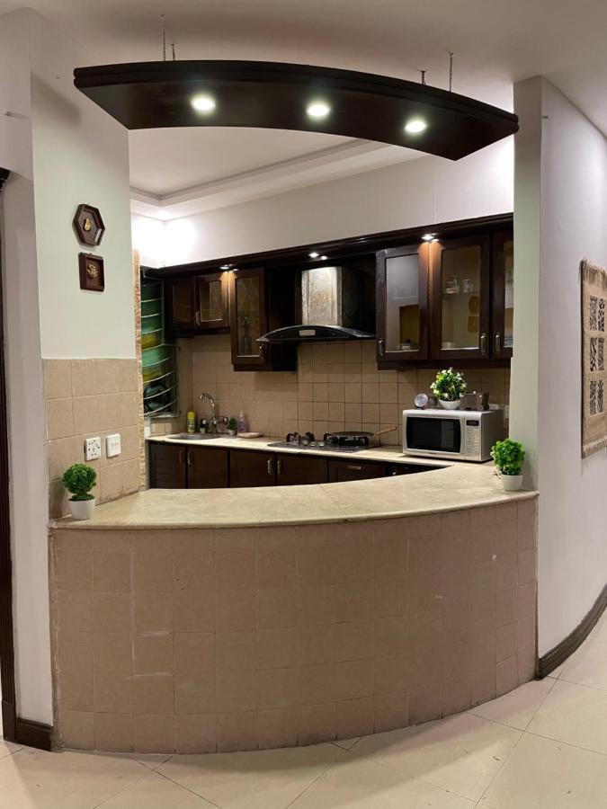 Freddy'S Luxury Family Apartments İslamabad Dış mekan fotoğraf