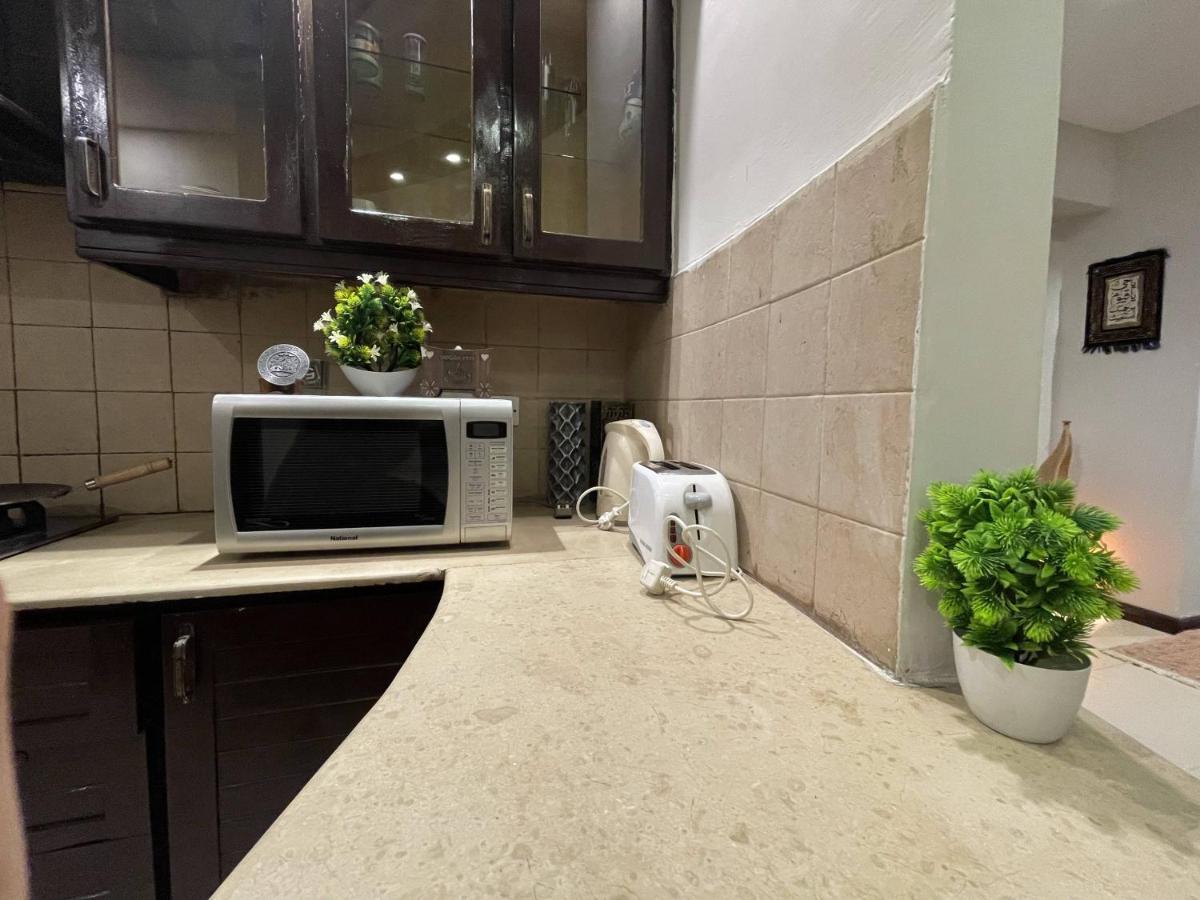 Freddy'S Luxury Family Apartments İslamabad Dış mekan fotoğraf