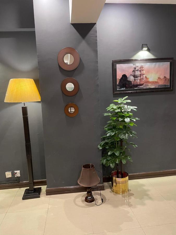 Freddy'S Luxury Family Apartments İslamabad Dış mekan fotoğraf