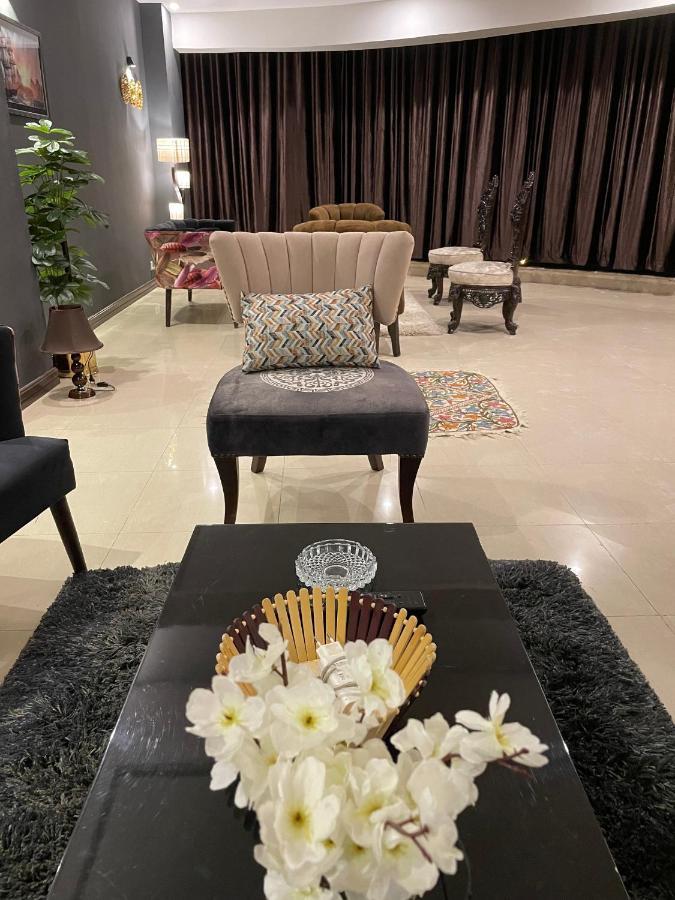 Freddy'S Luxury Family Apartments İslamabad Dış mekan fotoğraf