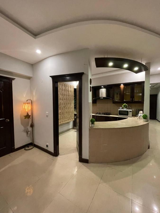 Freddy'S Luxury Family Apartments İslamabad Dış mekan fotoğraf