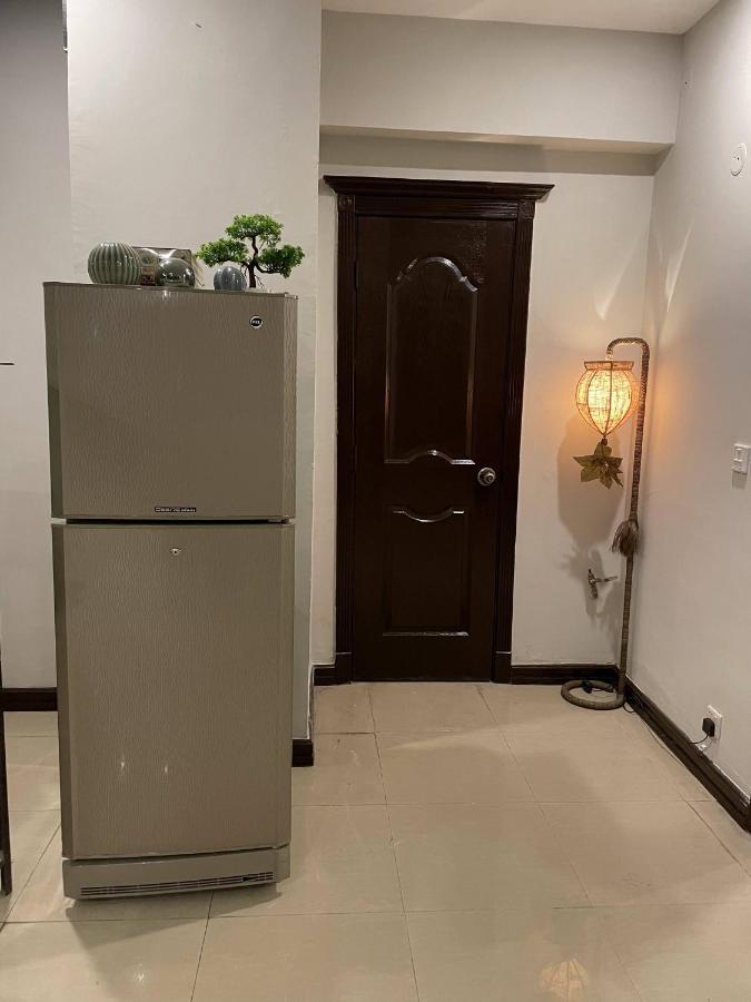 Freddy'S Luxury Family Apartments İslamabad Dış mekan fotoğraf