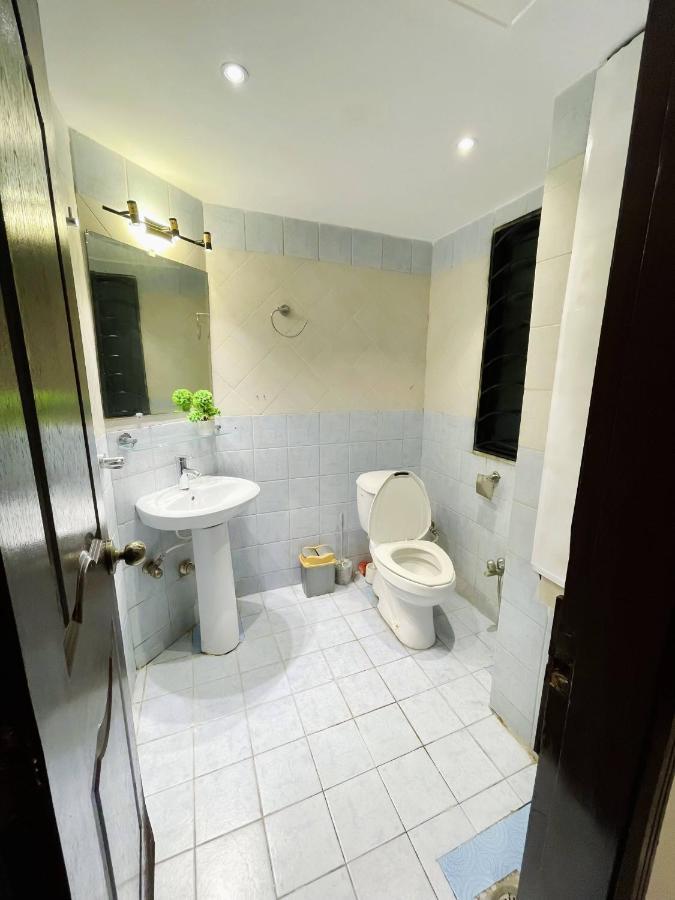 Freddy'S Luxury Family Apartments İslamabad Dış mekan fotoğraf