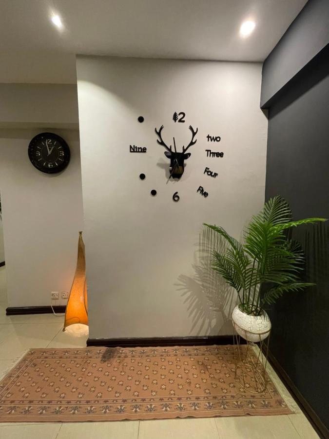 Freddy'S Luxury Family Apartments İslamabad Dış mekan fotoğraf