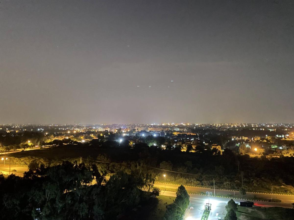 Freddy'S Luxury Family Apartments İslamabad Dış mekan fotoğraf